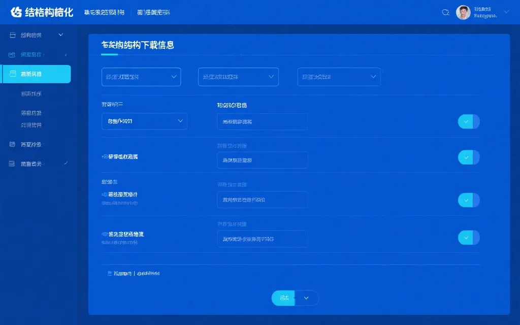 恒盛娱乐app下载信息全解析：结构透明与系统安全的极致体验
